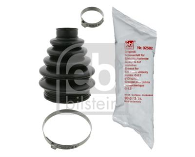 FEBI BILSTEIN 27125 EAN: 4027816271253.