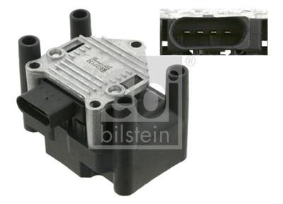 FEBI BILSTEIN 27132 EAN: 4027816271321.