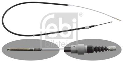 FEBI BILSTEIN 27154 EAN: 4027816271543.