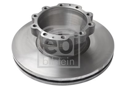 FEBI BILSTEIN 27224 EAN: 4027816272243.
