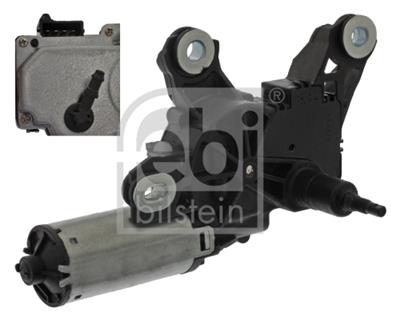 FEBI BILSTEIN 27284 EAN: 4027816272847.