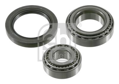 FEBI BILSTEIN 27311 EAN: 4027816273110.