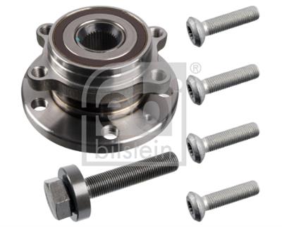FEBI BILSTEIN 27317 EAN: 4027816273172.