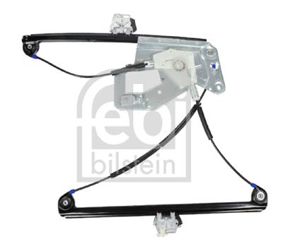 FEBI BILSTEIN 27345 EAN: 4027816273455.