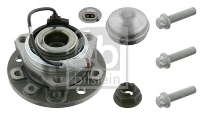 FEBI BILSTEIN 27386 EAN: 4027816273868.