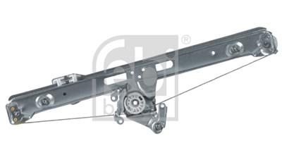 FEBI BILSTEIN 27392 EAN: 4027816273929.