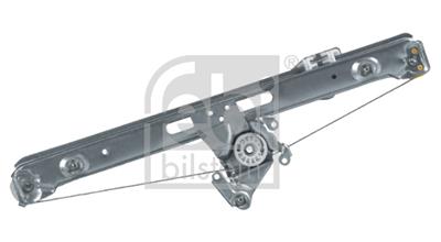 FEBI BILSTEIN 27393 EAN: 4027816273936.