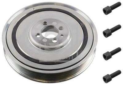 FEBI BILSTEIN 27822 EAN: 4027816278221.