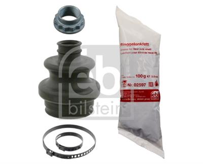 FEBI BILSTEIN 27851 EAN: 4027816278511.
