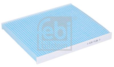 FEBI BILSTEIN 27873 EAN: 4027816278733.