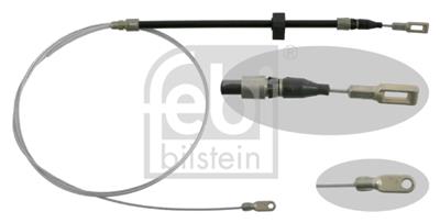 FEBI BILSTEIN 27974 EAN: 4027816279747.