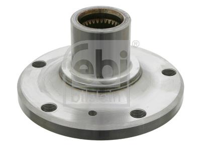 FEBI BILSTEIN 28114 EAN: 4027816281146.