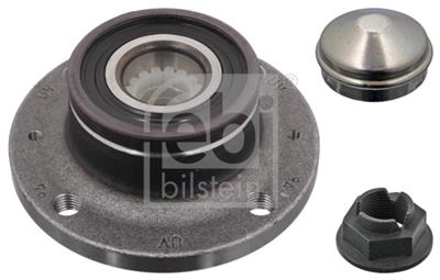 FEBI BILSTEIN 28145 EAN: 4027816281450.