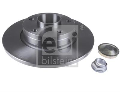 FEBI BILSTEIN 28151 EAN: 4027816281511.