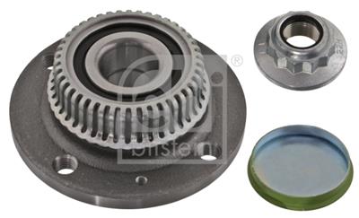 FEBI BILSTEIN 28168 EAN: 4027816281689.