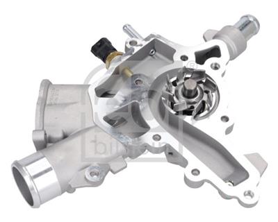 FEBI BILSTEIN 28543 EAN: 4027816285434.