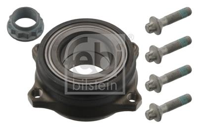 FEBI BILSTEIN 28678 EAN: 4027816286783.