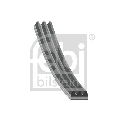 FEBI BILSTEIN 28744 Číslo výrobce: 3PK712. EAN: 4027816287445.