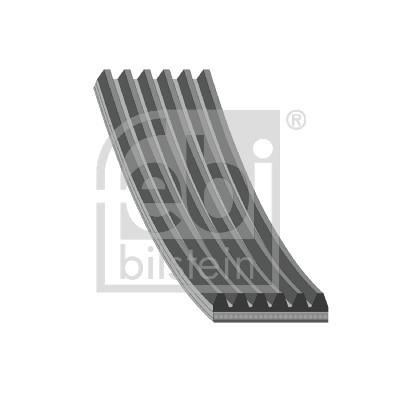 FEBI BILSTEIN 28987 Číslo výrobce: 6PK1882. EAN: 4027816289876.