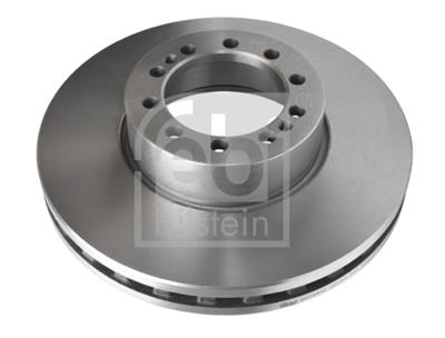 FEBI BILSTEIN 29154 EAN: 4027816291541.