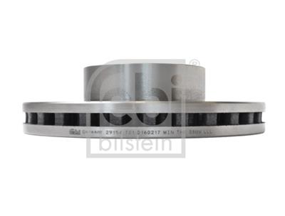 FEBI BILSTEIN 29154 EAN: 4027816291541.