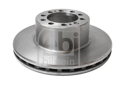 FEBI BILSTEIN 29167 EAN: 4027816291671.