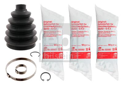 FEBI BILSTEIN 29250 EAN: 4027816292500.