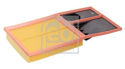FEBI BILSTEIN 29965 EAN: 4027816299653.