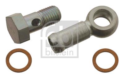 FEBI BILSTEIN 30076 EAN: 4027816300762.