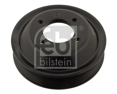 FEBI BILSTEIN 30125 EAN: 4027816301257.