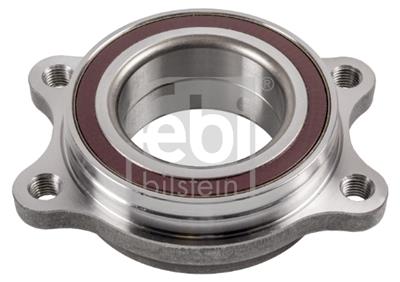 FEBI BILSTEIN 30270 EAN: 4027816302704.