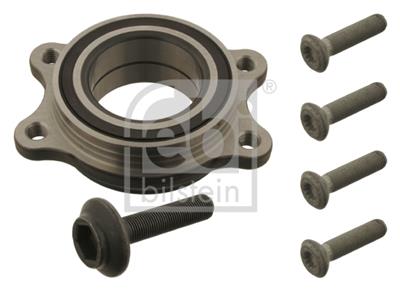 FEBI BILSTEIN 30271 EAN: 4027816302711.