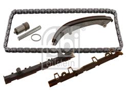 FEBI BILSTEIN 30307 Basic Short Kit