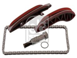 FEBI BILSTEIN 30349 Basic Short Kit