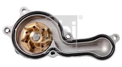 FEBI BILSTEIN 30570 EAN: 4027816305705.