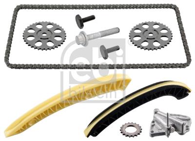 FEBI BILSTEIN 30607 EAN: 4027816306078.