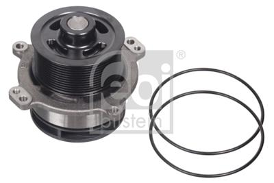 FEBI BILSTEIN 30681 EAN: 4027816306818.