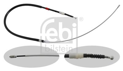 FEBI BILSTEIN 30727 EAN: 4027816307273.