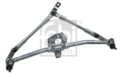 FEBI BILSTEIN 30734 EAN: 4027816307341.