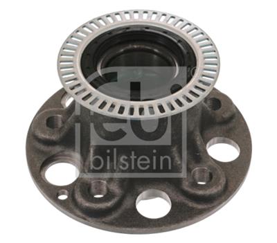 FEBI BILSTEIN 30945 EAN: 4027816309451.