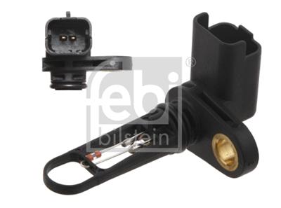 FEBI BILSTEIN 30981 EAN: 4027816309819.