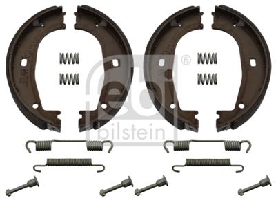 FEBI BILSTEIN 31045 EAN: 4027816310457.