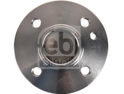 FEBI BILSTEIN 31078 EAN: 4027816310785.