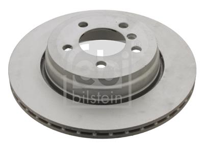 FEBI BILSTEIN 31724 EAN: 4027816317241.