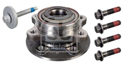 FEBI BILSTEIN 31864 EAN: 4027816318644.
