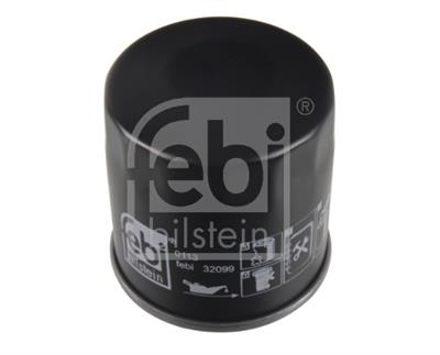 FEBI BILSTEIN 32099 EAN: 4027816320999.