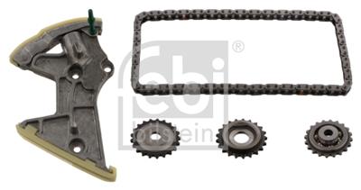 FEBI BILSTEIN 32266 Číslo výrobce: G53HRF-1-S80E-ZZP. EAN: 4027816322665.