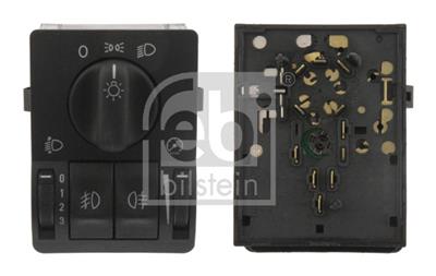 FEBI BILSTEIN 32322 EAN: 4027816323228.