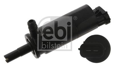 FEBI BILSTEIN 32327 EAN: 4027816323273.