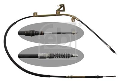 FEBI BILSTEIN 32463 EAN: 4027816324638.